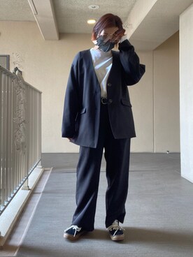 i_am_tamさんのコーディネート