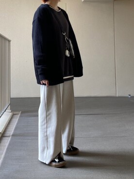 i_am_tamさんのコーディネート