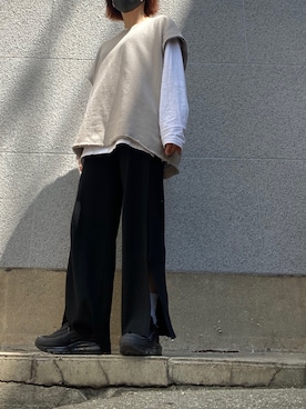 i_am_tamさんのコーディネート