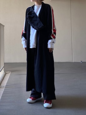 i_am_tamさんのコーディネート