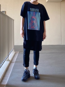 i_am_tamさんのコーディネート