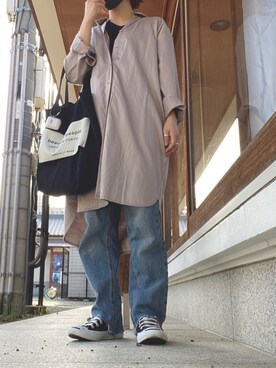 i_am_tamさんのコーディネート