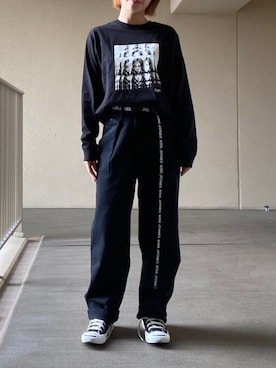 i_am_tamさんのコーディネート