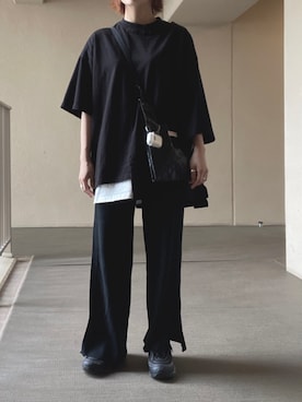 i_am_tamさんのコーディネート