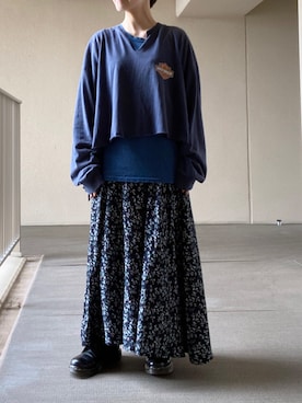 i_am_tamさんのコーディネート