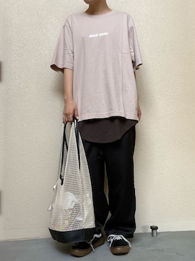 i_am_tamさんのコーディネート