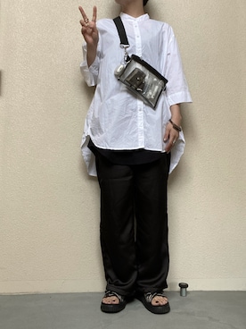 i_am_tamさんのコーディネート