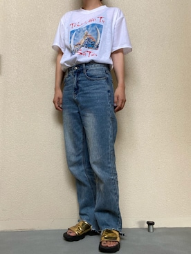 i_am_tamさんのコーディネート