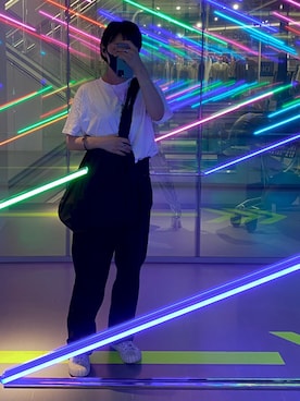 i_am_tamさんのコーディネート