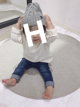 H.さんのコーディネート