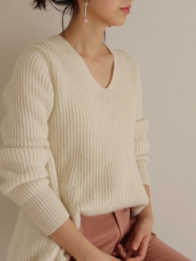 momLISAさんのコーディネート