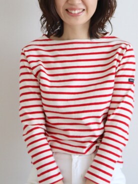 momLISAさんのコーディネート