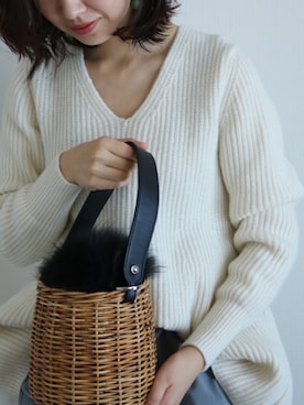 momLISAさんのコーディネート