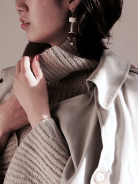 momLISAさんのコーディネート