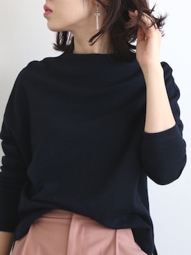 momLISAさんのコーディネート