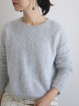 momLISAさんのコーディネート