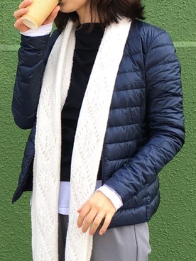 momLISAさんのコーディネート