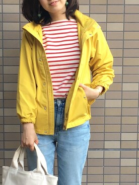 momLISAさんのコーディネート