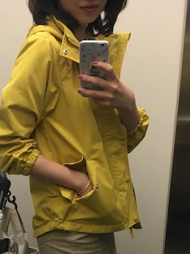 momLISAさんのコーディネート