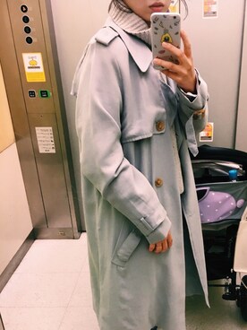 momLISAさんのコーディネート