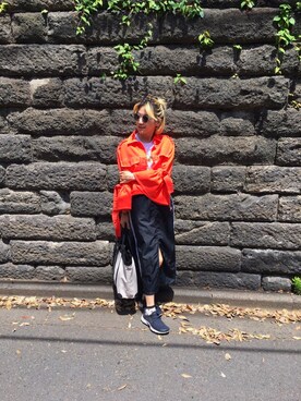 monさんのコーディネート