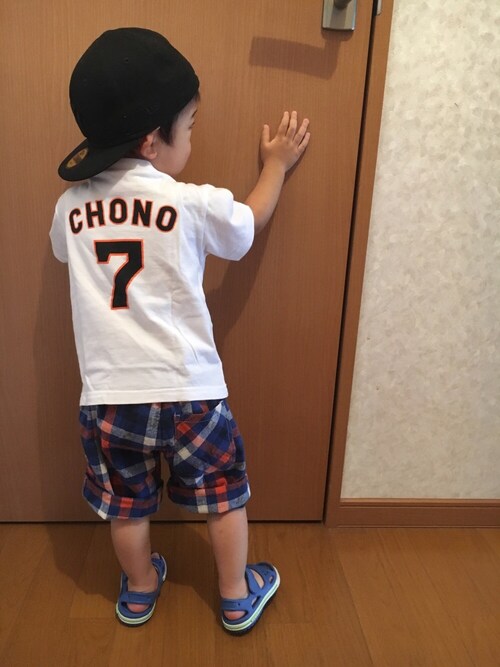 komaさんのコーディネート