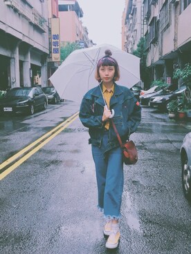 七七さんのコーディネート