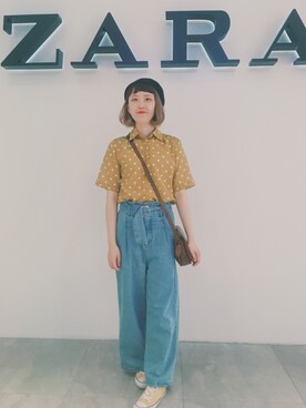 七七さんのコーディネート