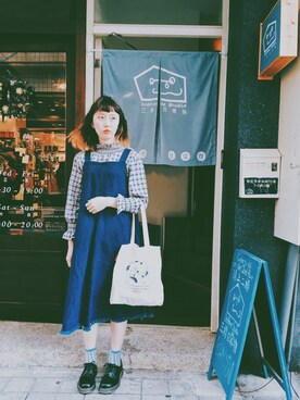 七七さんのコーディネート