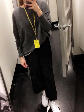 Daniella Garciaさんのコーディネート