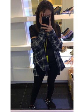 Daniella Garciaさんのコーディネート