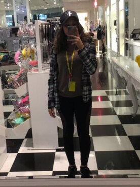 Daniella Garciaさんのコーディネート