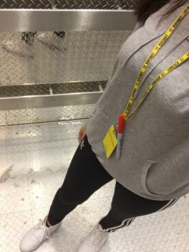 Daniella Garciaさんのコーディネート