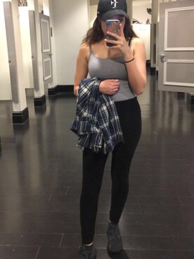 Daniella Garciaさんのコーディネート