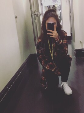 Daniella Garciaさんのコーディネート