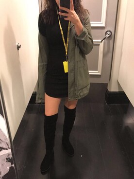 Daniella Garciaさんのコーディネート