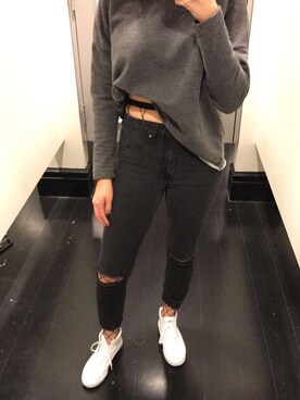 Daniella Garciaさんのコーディネート