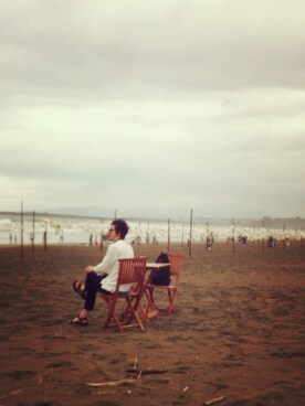 くまちんさんのコーディネート