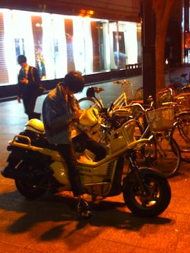 くまちんさんのコーディネート