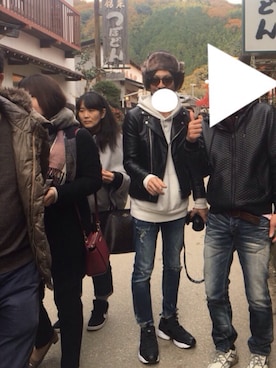 くまちんさんのコーディネート