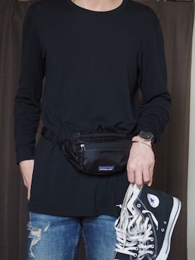 くまちんさんのコーディネート