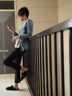 くまちんさんのコーディネート