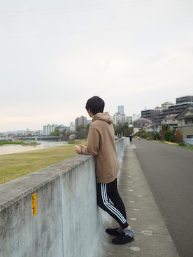 くまちんさんのコーディネート