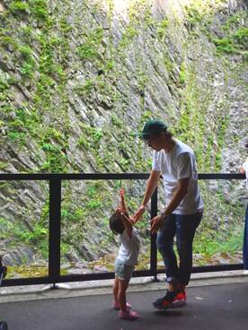 徳さんさんのコーディネート