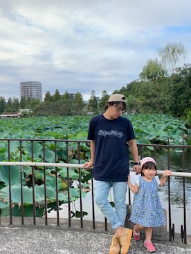 徳さんさんのコーディネート