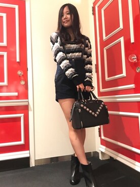 stkさんのコーディネート