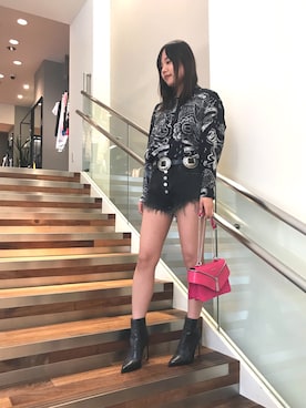 stkさんのコーディネート