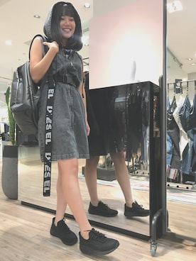 stkさんのコーディネート