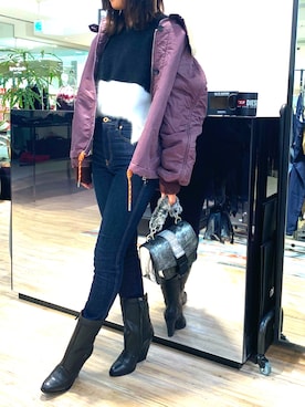 stkさんのコーディネート