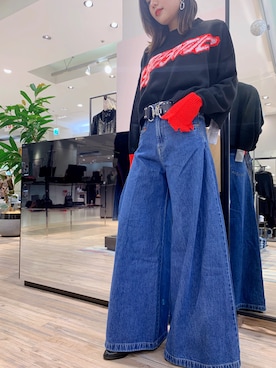 stkさんのコーディネート